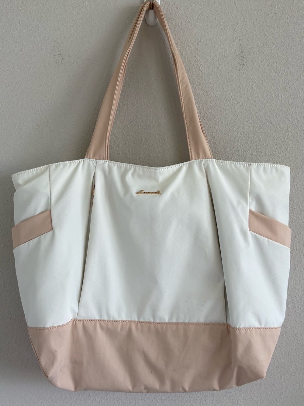 Lovevook bag